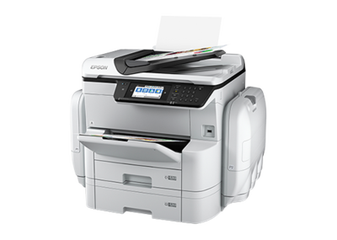 ������Epson WF-C869Ra ��ӡ������