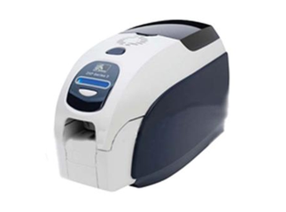 ����Zebra ZC100 ��ӡ������