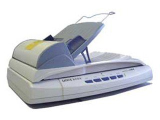 �廪�Ϲ�Uniscan F10A PLus ɨ��������