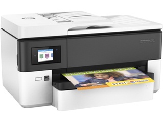 ����HP OfficeJet Pro 7720 ��ӡ������