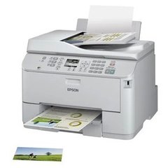 ������Epson WorkForce Pro WF-8590 ����