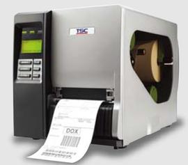 TSC M-2406 ��ӡ������