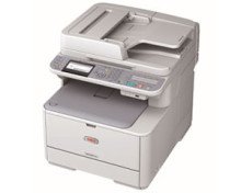 OKI MC361dn ��ӡ������