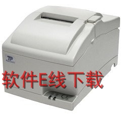 ���� TP-POS3000 ��ӡ������