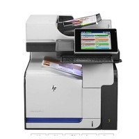 ����HP Color LaserJet Enterprise Flow MFP M681z һ�������