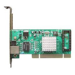 LONGSHINE LCS-8034-TB PCI Ethernet Card(VIA)������������