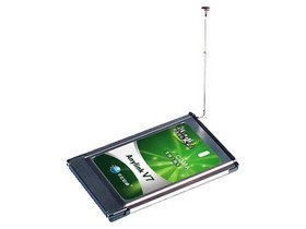 ���ص� CDMA2000 PCMCIA ͨ����������