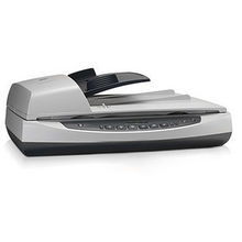 ����HP Scanjet 8350 ɨ��������