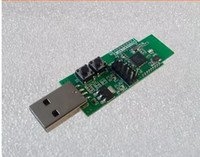 CC2531 USB dongle X64λ����