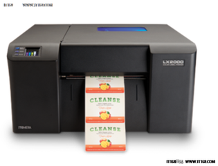 ������Primera LX2000 ��ӡ������