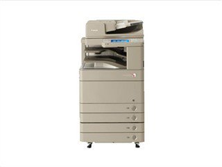 ����Canon iR-ADV C5235 ��ӡ������