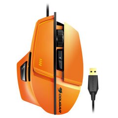 Cougar��٤550M��Ϸ�������