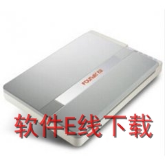 ����Founder Z2200 ɨ��������