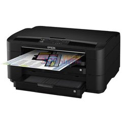 ������Epson WorkForce Pro WF-4720 ����