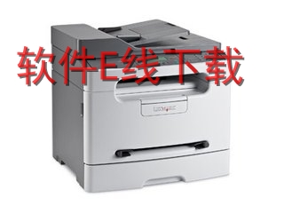 ����Lexmark XC4140 ��ӡ������