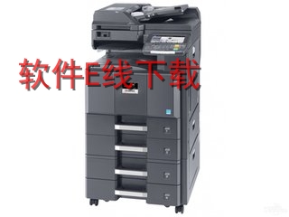 ����Kyocera CS 2550ci ��ӡ������