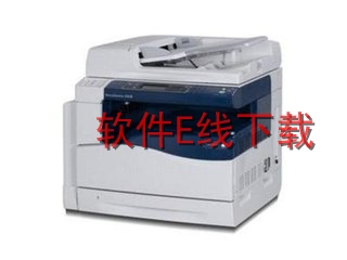 ��ʿʩ�� Xerox WorkCentre 5890 һ�������