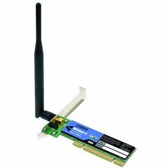 Linksys WMP11����PCI��������