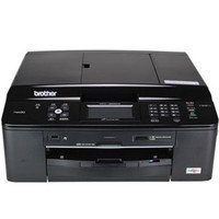 �ֵ�Brother MFC-J877N ��ӡ������