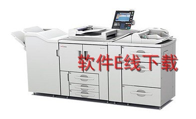 ����Ricoh Aficio MP C4502A һ�������