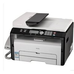 ����Ricoh SP 277SNwX ��ӡ������