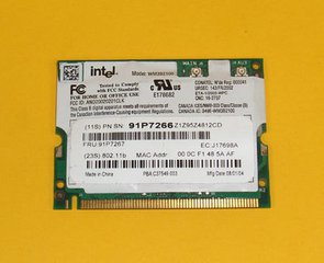 Intel(R) PRO/2100 3B������������