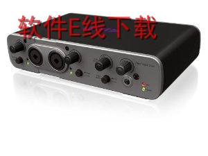 Avid Fast Track Duo��������