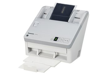 ����Panasonic KV-SL3056 ɨ��������