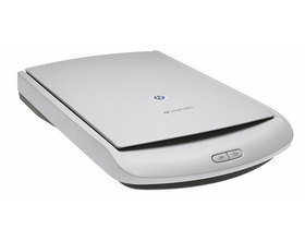 ����HP ScanJet 2400 ɨ��������