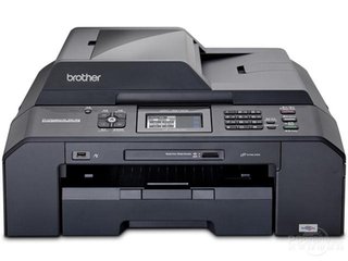 �ֵ�Brother MFC-J870N ��ӡ������