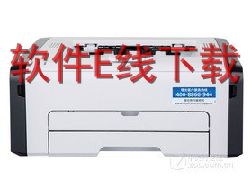 ����Ricoh SP 210e ��ӡ������