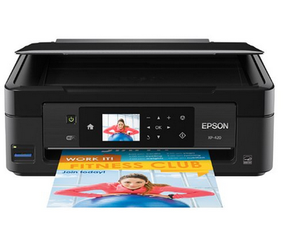 ������Epson Expression Home XP-243 ����