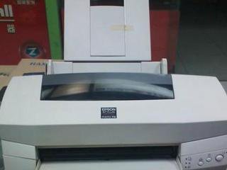 Epson Stylus Photo 710��ӡ������