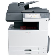 ����Lexmark X736de ��ӡ������