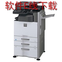 ����Sharp SF-S361N һ�������