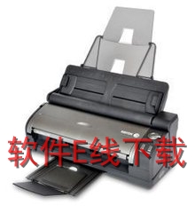 ��ʿʩ�� Xerox DocuMate 3115 ɨ��������