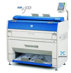 ����KIP 3100 ��ӡ������