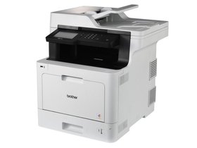 �ֵ�Brother DCP-L8410CDW ��ӡ������