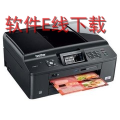 �ֵ�Brother MFC-J491DW ��ӡ������