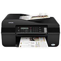 ������Epson ME-301 ��ӡ������