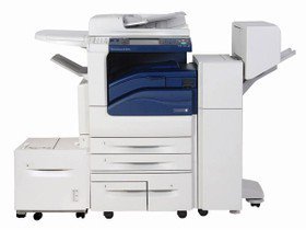 ��ʿʩ��Fuji Xerox ApeosPort-VI C4471 ����
