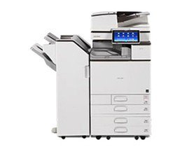 ����Ricoh MP C3004exSP ��ӡ������