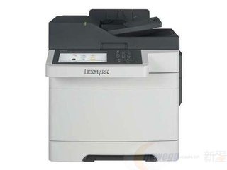 ����Lexmark CX510 ��ӡ������