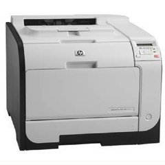 ����HP LaserJet Pro 400 M451dw ��ӡ������
