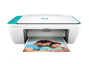 ����HP DeskJet Ink Advantage 2675 ��ӡ������