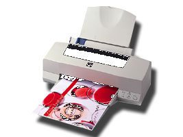 Canon PIXMA i6500��ӡ������