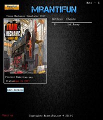 ��������ģ��2017���޽�Ǯ�޸���