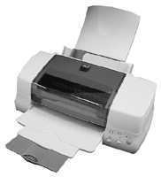 Epson Stylus Photo 870��ӡ������