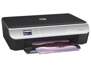 ����HP ENVY 4504 ��ӡ������