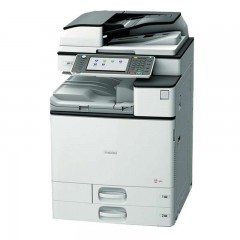 ����Ricoh MP C2504SP ��ӡ������